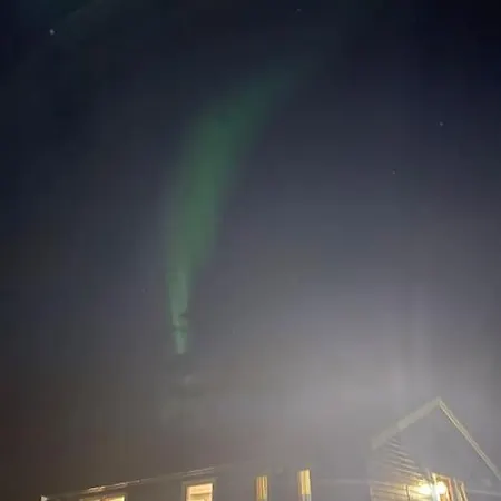 Blue Ocean - Lofoten, Tromsø, Senja Engenes