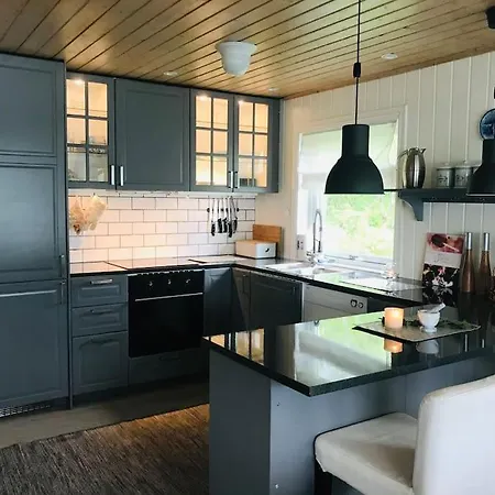 Blue Ocean - Lofoten, Tromsø, Senja * Engenes