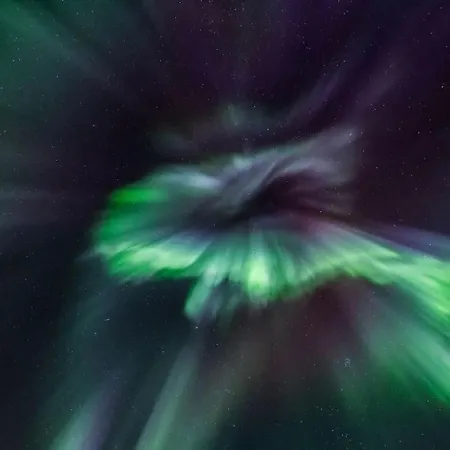 Blue Ocean - Lofoten, Tromsø, Senja Engenes
