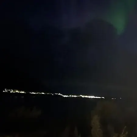 Blue Ocean - Lofoten, Tromsø, Senja Engenes