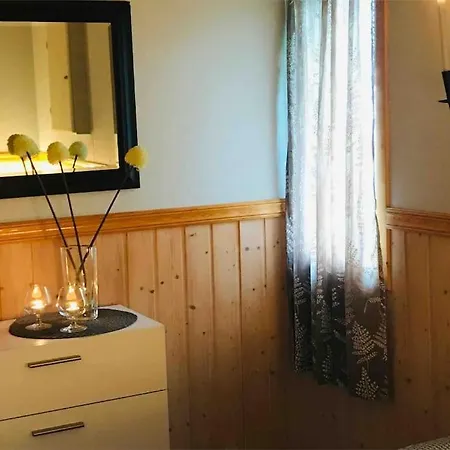 Holiday home Blue Ocean - Comfort In The North Engenes
