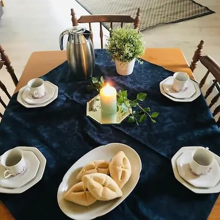 Blue Ocean - Lofoten, Tromsø, Senja Feriehus *