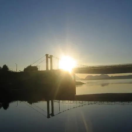 Blue Ocean - Lofoten, Tromsø, Senja * Engenes