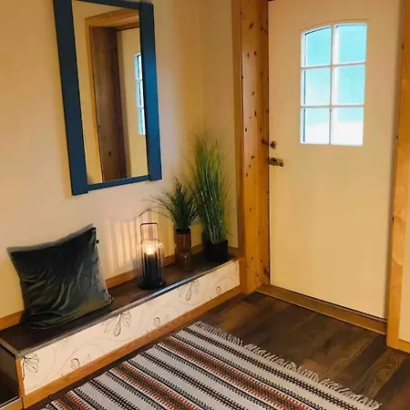 Moose Island- Lofoten, Tromso, Senja In One Step 別荘 Engenes