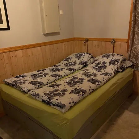 Blue Ocean - Lofoten, Tromsø, Senja Feriehus *