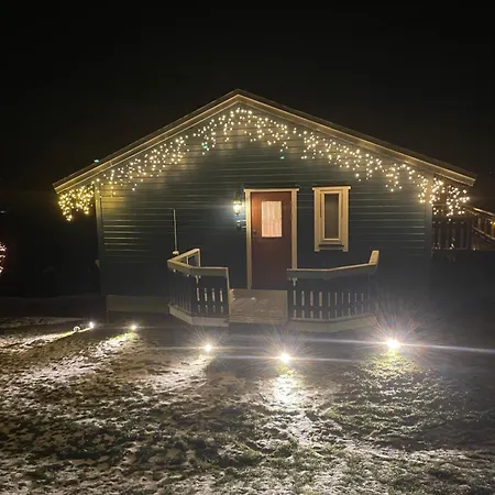 Blue Ocean - Comfort In The North Holiday home *