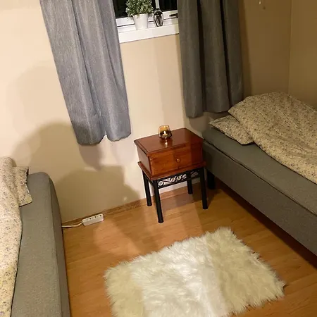 Blue Ocean - Lofoten, Tromsø, Senja