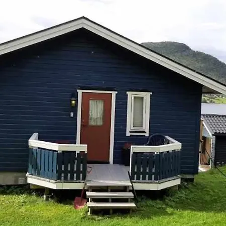 Holiday home Blue Ocean - Lofoten, Tromso, Senja *