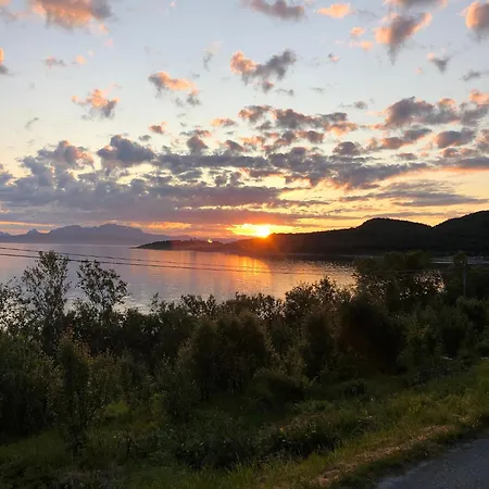 Blue Ocean - Lofoten, Tromso, Senja Engenes