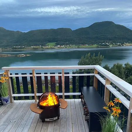 Moose Island- Lofoten, Tromso, Senja In One Step