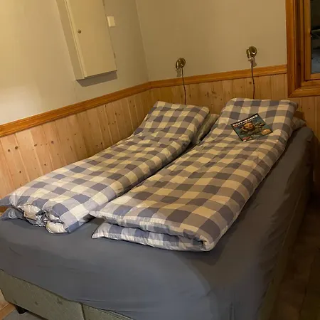 Moose Island- Adventure In The North Feriehus *