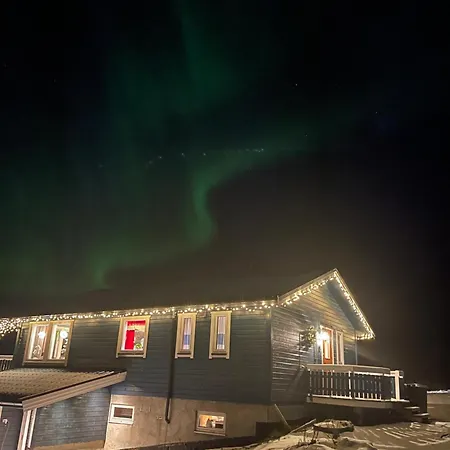 Moose Island- Adventure In The North Feriehus *