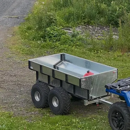 Moose Island- Adventure In The North Engenes