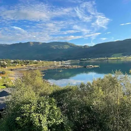 Moose Island- Lofoten, Tromso, Senja In One Step * Engenes