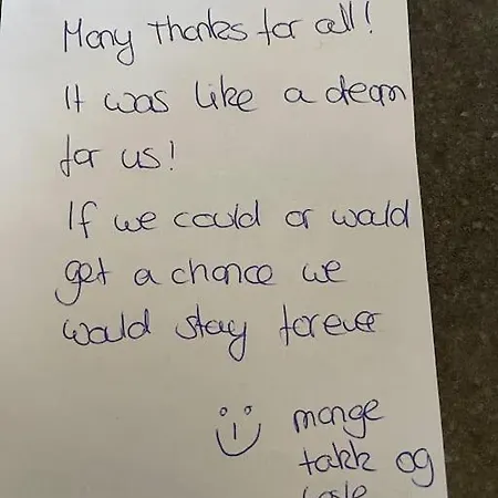 Moose Island- Lofoten, Tromso, Senja In One Step 度假居 Engenes